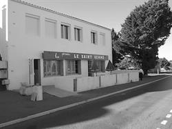 Restaurant Le Saint Gemme, Sainte-Gemme - Horaires d'ouverture