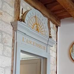 L'Ascenseur Restaurant, Saint-Savin - Horaires d'ouverture