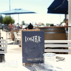 L'Ostra - Bar - Restaurant, Saint-Gilles-Croix-de-Vie - Horaires d'ouverture