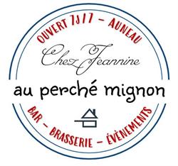 Chez Jeannine, au perché mignon, Auneau - Horaires d'ouverture