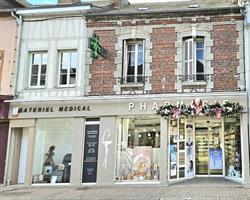 Pharmacie du Bourg, Bourgtheroulde-Infreville - Horaires d'ouverture