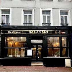 l’inde Gastronomie indienne, Boulogne-sur-Mer - Horaires d'ouverture