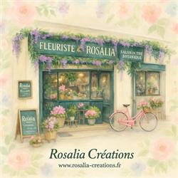 Rosalia créations, Narbonne - Horaires d'ouverture