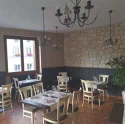 Restaurant la Reine Margot, La Tour-d'Auvergne - Horaires d'ouverture