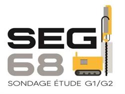 SEG68 - étude de sol G1 G2, Blodelsheim - Horaires d'ouverture