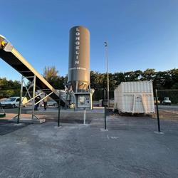 Longelin Drive beton, Escaudain - Horaires d'ouverture