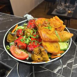 SARTAJ Restaurant indien, Dijon - Horaires d'ouverture
