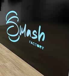 Smash Factory Chazelles sur lyon, Chazelles-sur-Lyon - Horaires d'ouverture