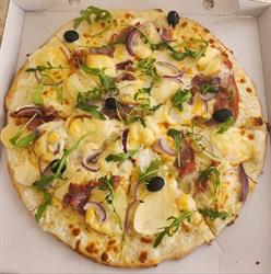 Les pizzas de yoyo, Noé - Horaires d'ouverture