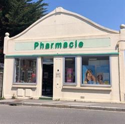 Pharmacie de Rothéneuf, Saint-Malo - Horaires d'ouverture
