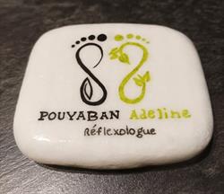 Reflexologie Adeline Pouyaban, Brive-la-Gaillarde - Horaires d'ouverture