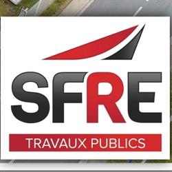 SFRE Travaux Publics, Étampes - Horaires d'ouverture