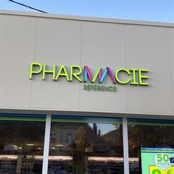 Pharmacie de la Place, Vrigne-aux-Bois - Horaires d'ouverture