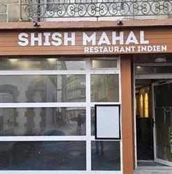 Shish mahal, Audierne - Horaires d'ouverture