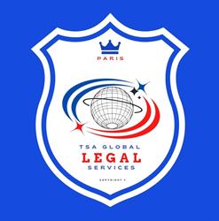 TSA LEGAL CONSULTANT, Paris - Horaires d'ouverture