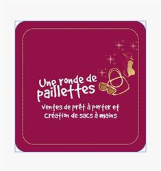 Une ronde de paillettes, La Rochefoucauld - Horaires d'ouverture