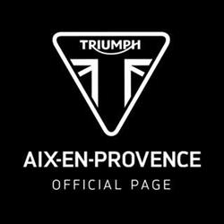 Triumph Aix en Provence, Septèmes-les-Vallons - Horaires d'ouverture