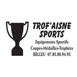 Trof'Aisne Sports, Belleu - Horaires d'ouverture