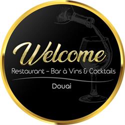 Le Welcome Restaurant, Douai - Horaires d'ouverture