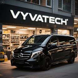 Vyvatech Auto, Ozoir-la-Ferrière - Horaires d'ouverture
