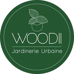 Woodii - Jardinerie Urbaine, Lille - Horaires d'ouverture