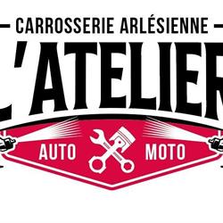 L'ATELIER CARROSSERIE ARLESIENNE, Arles - Horaires d'ouverture