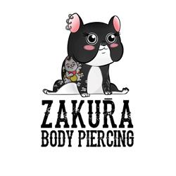 ZAKURA BODY PIERCING, Pau - Horaires d'ouverture