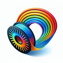 Rainbow3D accessoires pour L'Impression 3D à Orléans, Saint-Jean-de-Braye - Horaires d'ouverture