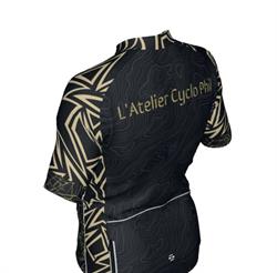 VELO95 l'atelier cyclo phil, Chaumontel - Horaires d'ouverture