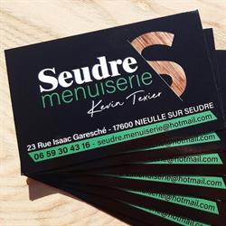 Seudre Menuiserie, Nieulle-sur-Seudre - Horaires d'ouverture