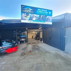 Luxe lavage auto a la main, Sartrouville - Horaires d'ouverture