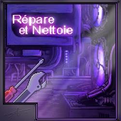 Répare et Nettoie, Nomexy - Horaires d'ouverture