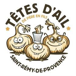 Têtes d'Ail, Saint-Rémy-de-Provence - Horaires d'ouverture