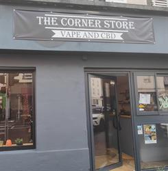 THE CORNER STORE CBD AND VAPE, Clermont-Ferrand - Horaires d'ouverture