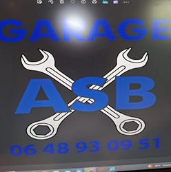 ASB GARAGE AUTO, Arvieu - Horaires d'ouverture