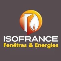 ISOFRANCE Fenêtres & Energies - Montbrison, - Horaires d'ouverture