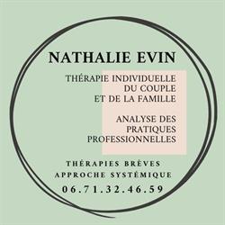 Evin Nathalie, La Bégude-de-Mazenc - Horaires d'ouverture
