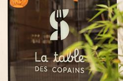 La Table des Copains - Poitiers, - Horaires d'ouverture