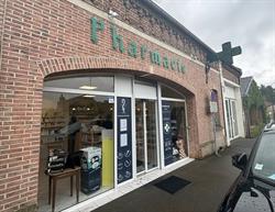 Pharmacie de la Coulée Verte, Plachy-Buyon - Horaires d'ouverture