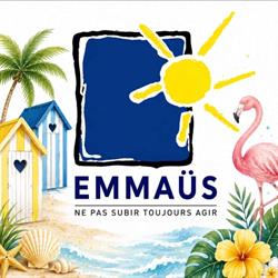 Emmaüs Beauvais Officiel, - Horaires d'ouverture
