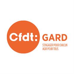 Union Départementale CFDT Gard, Nîmes - Horaires d'ouverture