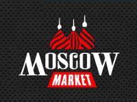Moscow Market, Antibes - Horaires d'ouverture