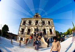 Saquary, tiers-lieu nourricier, Plassac - Horaires d'ouverture