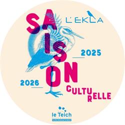 Pôle culturel L'Ekla Le Teich, - Horaires d'ouverture