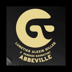 Lunetier alexis GILLES, Abbeville - Horaires d'ouverture