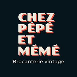 Chez Pépé et Mémé Brocanterie Vintage - BISTROT - mobilier- décoration, Chartainvilliers - Horaires d'ouverture