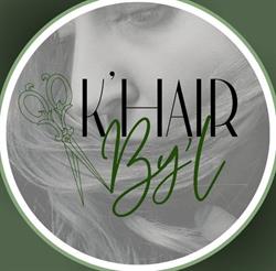 K’hair by L, Martinet - Horaires d'ouverture