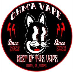 Ohm'a Vape, Cigarette électronique et CBD, Eymoutiers - Horaires d'ouverture