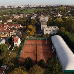 TENNIS CLUB MUNICIPAL DE RUEIL, Rueil-Malmaison - Horaires d'ouverture