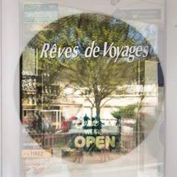 REVES DE VOYAGES, Bruz - Horaires d'ouverture